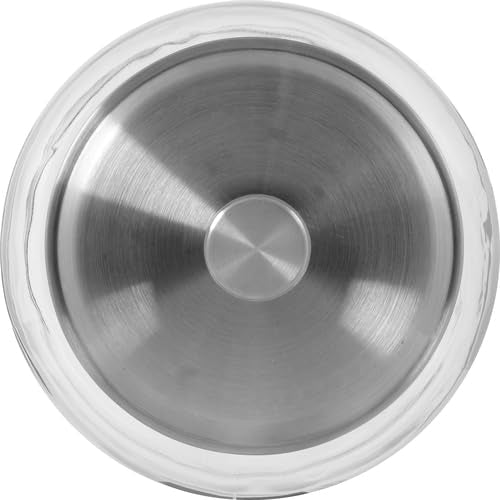 Tarros de vidrio de 1.5 galones