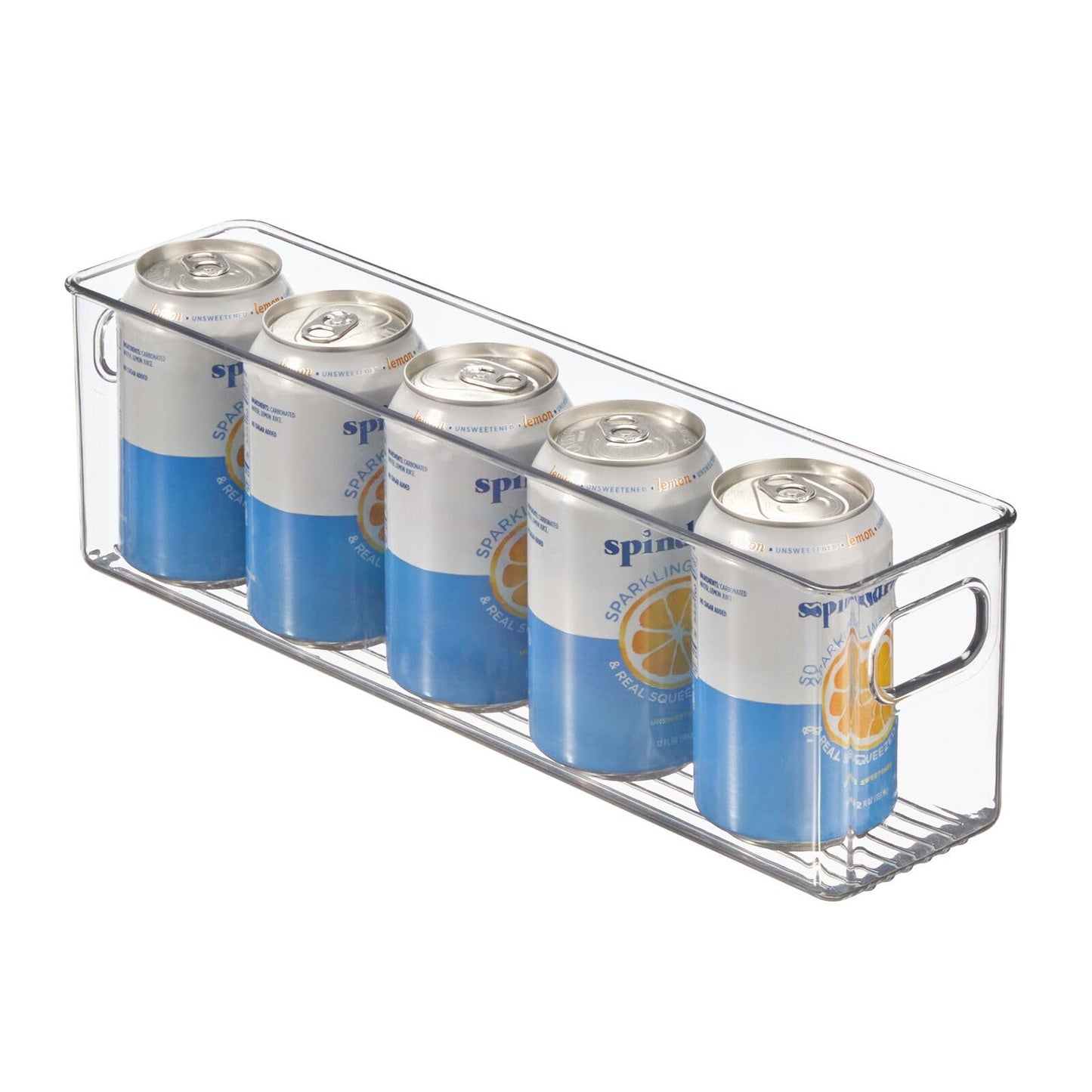 Plastic organizers