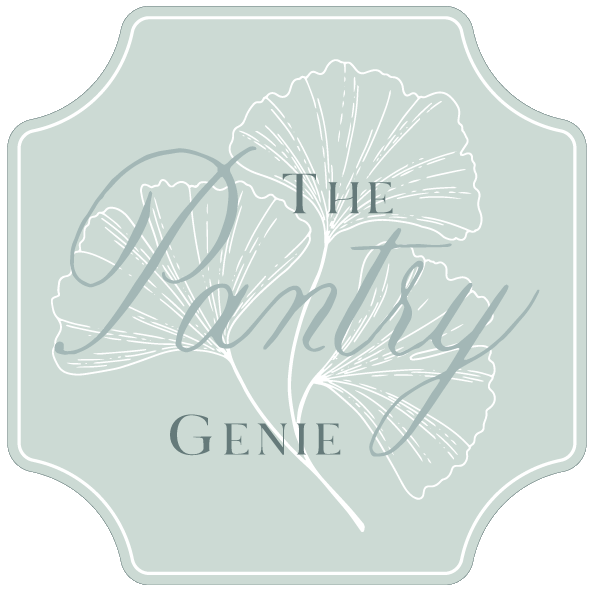The Pantry Genie