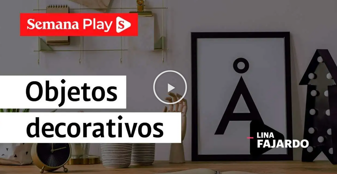 Cuatro consejos para crear ambientes acagedores