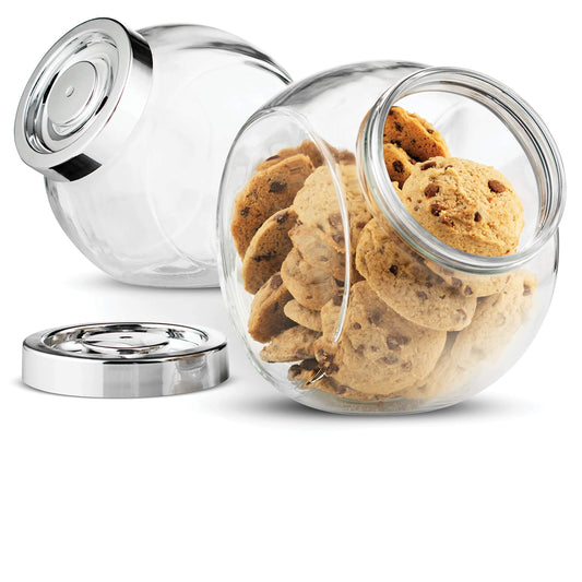 Cookie jar